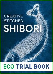 Creative Stitched Shibori