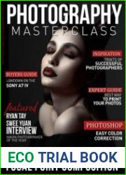 Photography Masterclass