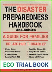 The Disaster Preparedness Handbook A Guide for Families