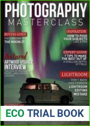 Photography Masterclass Issue 112 2022