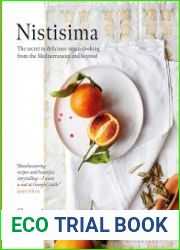 Nistisima The secret to delicious vegan cooking from the Mediterranean and beyond