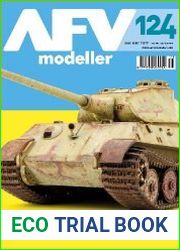 Meng AFV Modeller