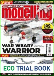 Phoenix Aviation Modelling