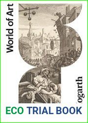 Hogarth (World of Art)