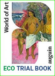 Gauguin (World of Art)