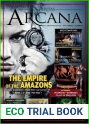 Veritas Arcana English Edition - N. 1, 2022