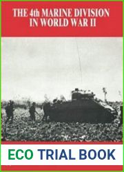The 4th Marine Division in World War II