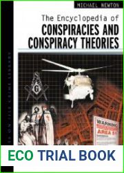 The Encyclopedia of Conspiracies and Conspiracy Theories