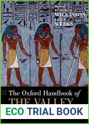 The Oxford Handbook of the Valley of the Kings