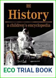 History A Children|s Encyclopedia