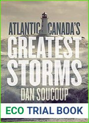 Atlantic Canada|s Greatest Storms