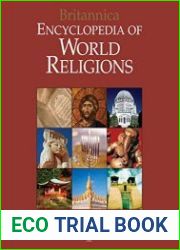 Britannica Encyclopedia of World Religions