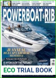 Powerboat & RIB - May 2022