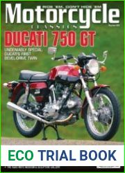 Motorcycle Classics