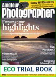 Amateur Photographer