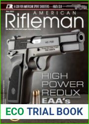 American Rifleman 2022-05