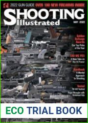 Shooting Illustrated 2022-05