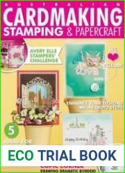 Australian Cardmaking, Stamping & Papercraft