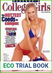 Playboy|s College Girls - March/April 2002