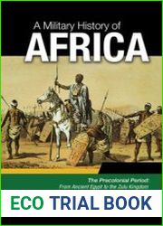 A Military History of Africa Volume 1-3