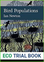 Bird Populations (Collins New Naturalist Library, Book 124)