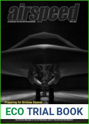 Airspeed Magazine 2022-04