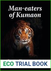Man-Eaters of Kumaon