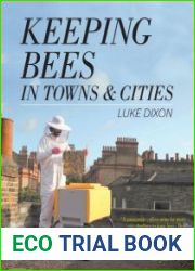 Keeping Bees in Towns and Cities