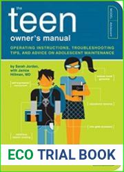 The Teen Owner|s Manual