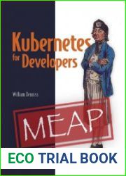 Kubernetes for Developers