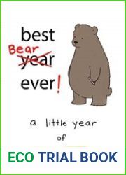 Best Bear Ever! A Little Year of Liz Climo