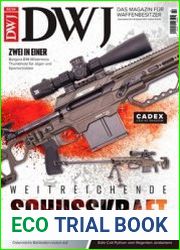 DWJ - Magazin fur Waffenbesitzer 2024-02