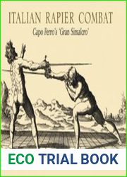 Italian Rapier Combat