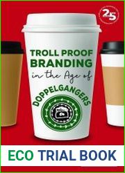 Troll Proof Branding in the Age of Doppelgangers