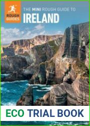 The Mini Rough Guide to Ireland
