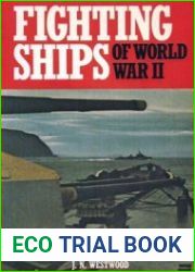 Fighting Ships of World War II