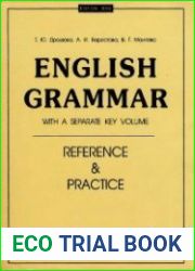English Grammar Reference and Practice Учебное пособие