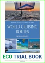 World Cruising Routes, 9th Edition