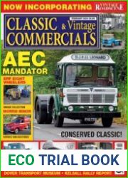 Classic & Vintage Commercials - February 2024