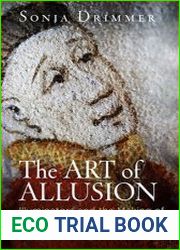 The Art of Allusion Illuminators and the Making of English Literature, 1403-1476