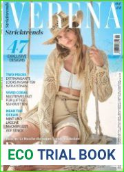 Verena Stricktrends