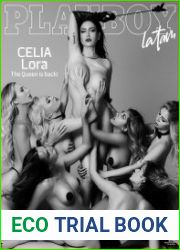 Playboy Latam - Febrero-Marzo 2022