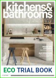 Kitchens & Bathrooms Quarterly