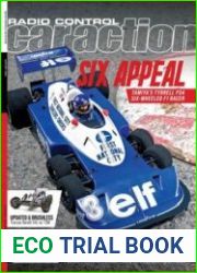 Radio Control Car Action