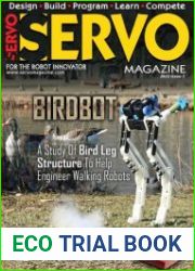 Servo Magazine