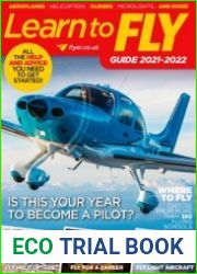 Flyer UK Learnto Fly Guide 2021-2022