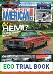 Classic American