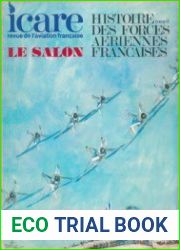Histoire des Forces Aeriennes Francaises Tome 3 (Icare №97)