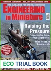 Engineering in Miniature - May 2022