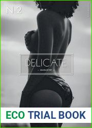 Delicate – Issue 2 March 2018